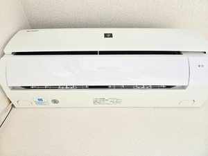 エステート神明Ｂ 201号-12