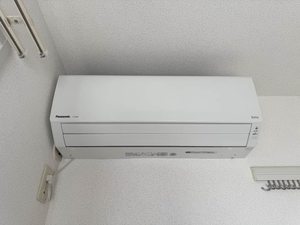 ディアス日和田Ａ 202号-3