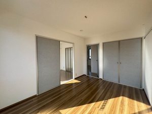 ディアス日和田Ａ 202号-5