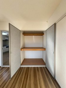 ディアス日和田Ａ 202号-6