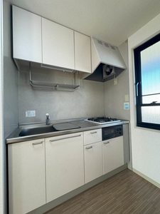 ディアス日和田Ａ 202号-8