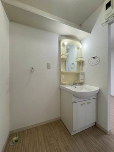 ディアス日和田Ａ 202号-9