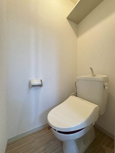 ディアス日和田Ａ 202号-11