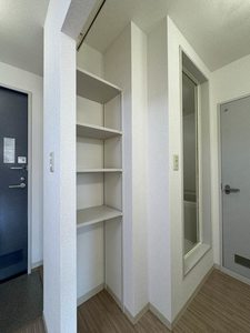 ディアス日和田Ａ 202号-12