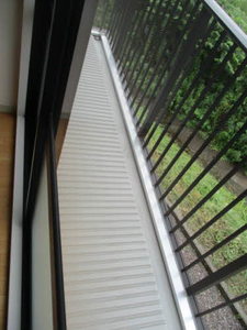 セントレージ立石Ａ 203号-4