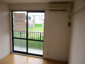 セントレージ立石Ａ 203号-6