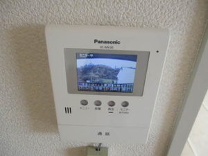 セントレージ立石Ａ 203号-8