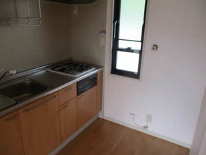 セントレージ立石Ａ 203号-9