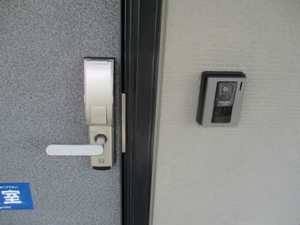 セントレージ立石Ａ 203号-10