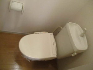 セントレージ立石Ａ 203号-11