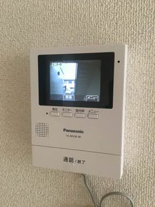 サンテラスＡ 102号-6