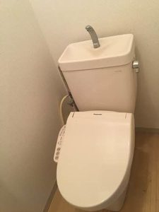 サンテラスＡ 102号-7