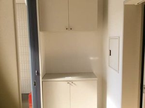 サンテラスＡ 202号-2