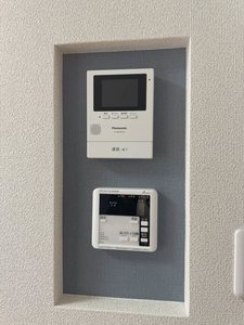 サンテラスB 101号-5