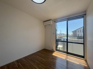 サンテラスB 101号-7