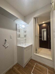 サンテラスB 101号-10