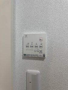 サンテラスB 101号-12