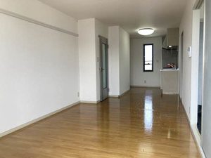 イル・ソーレⅢ 202号-2