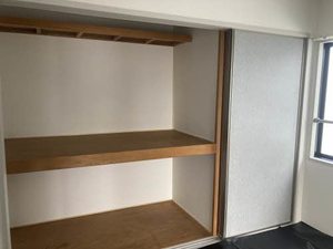 イル・ソーレⅢ 202号-6