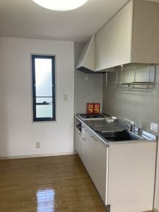 イル・ソーレⅢ 202号-7