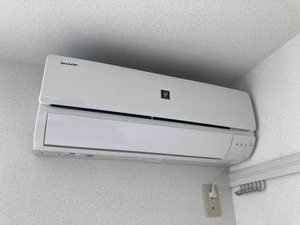 イル・ソーレⅢ 202号-9