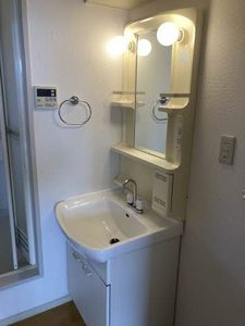 イル・ソーレⅢ 202号-11