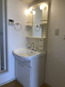 イル・ソーレⅢ 202号-13