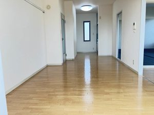 ファミールB 201号-3