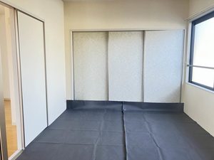 ファミールB 201号-8
