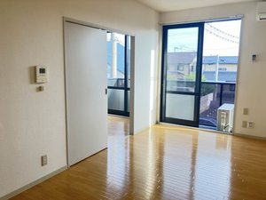 ファミールB 201号-9