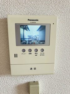ファミールB 201号-10