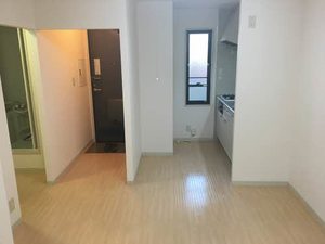 ドミール向山Ａ 205号-5