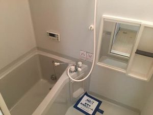 ドミール向山Ａ 205号-6