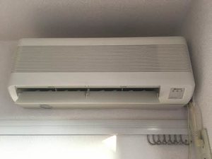 ドミール向山Ａ 205号-9