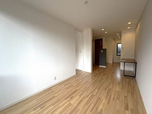 パークサイド中野B 102号-1