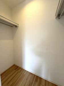 パークサイド中野B 102号-5