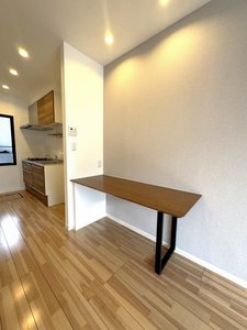 パークサイド中野B 102号-6