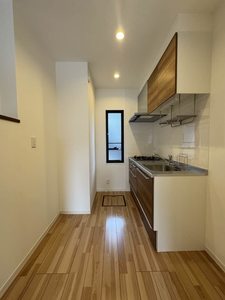 パークサイド中野B 102号-8