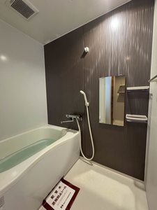 パークサイド中野B 102号-12