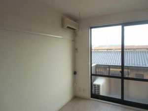 パークサイド中野B 103号-2