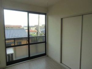 パークサイド中野B 103号-3