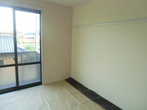 パークサイド中野B 103号-7