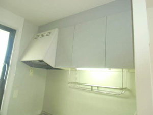 パークサイド中野B 103号-14