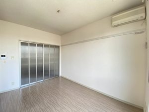 パークサイド中野B 201号-3