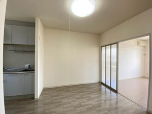 パークサイド中野B 201号-6