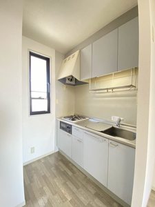 パークサイド中野B 201号-7