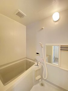 パークサイド中野B 201号-8