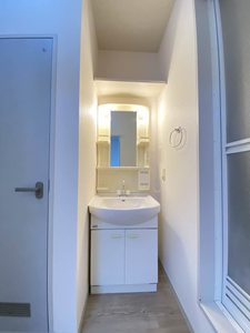 パークサイド中野B 201号-9