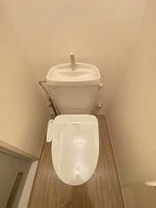 パークサイド中野B 201号-10