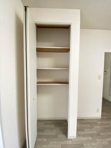 パークサイド中野B 201号-13